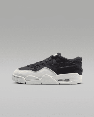 Air Jordan 4RM Big Kids Shoes. Nike